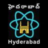 React Hyderabad